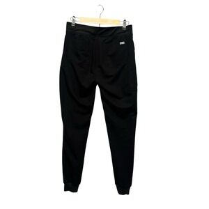 Figs W18SW2005 Zamora Jogger Scrub Pants Size Small Elastic Drawstring Pockets